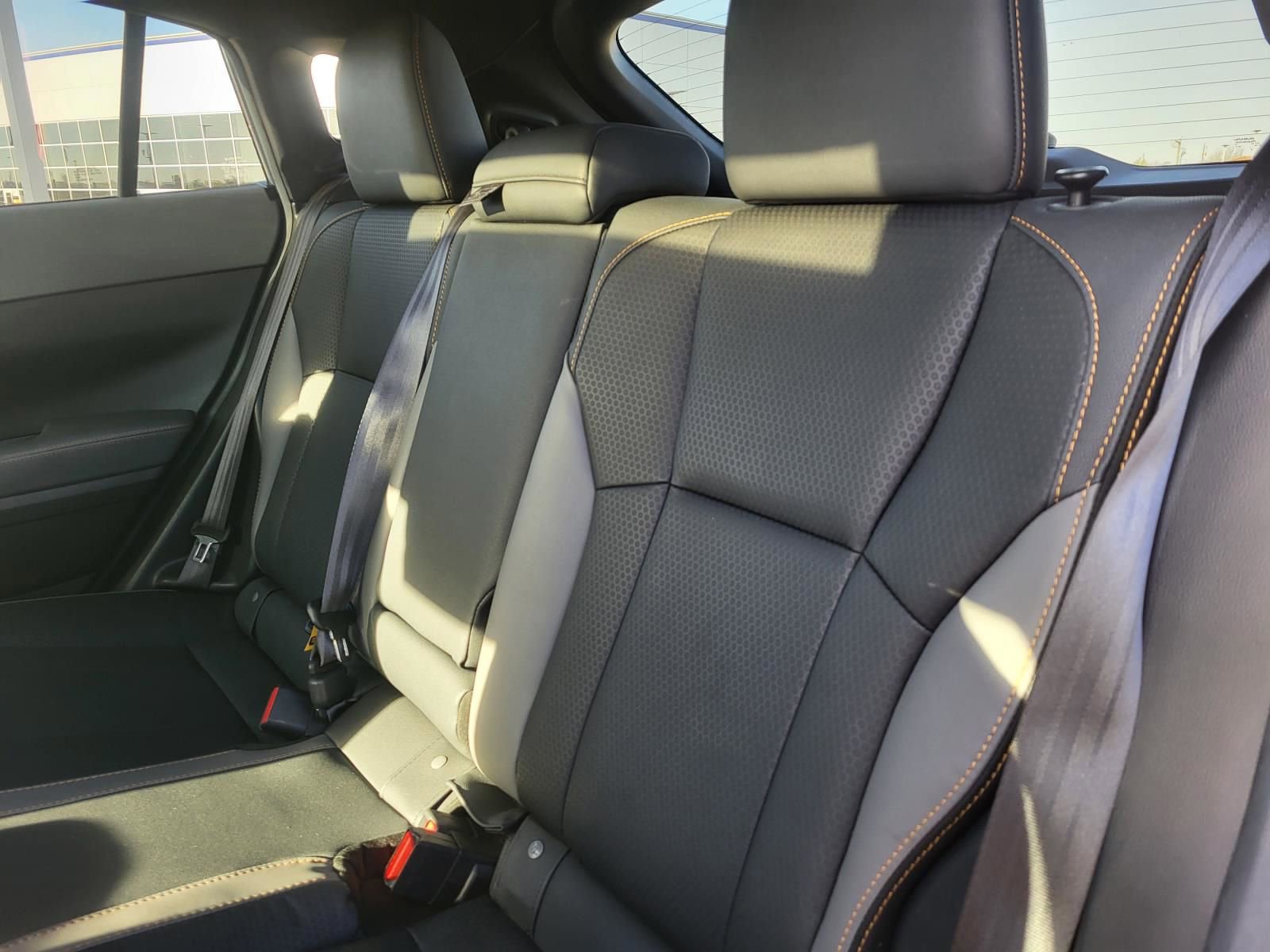 Certified 2024 Subaru Crosstrek 2.5i Wilderness image 15