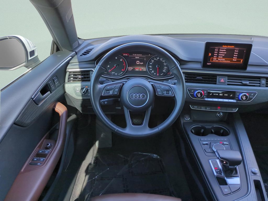 Used 2018 Audi A5 2.0T Premium Plus AWD/4WD image 11