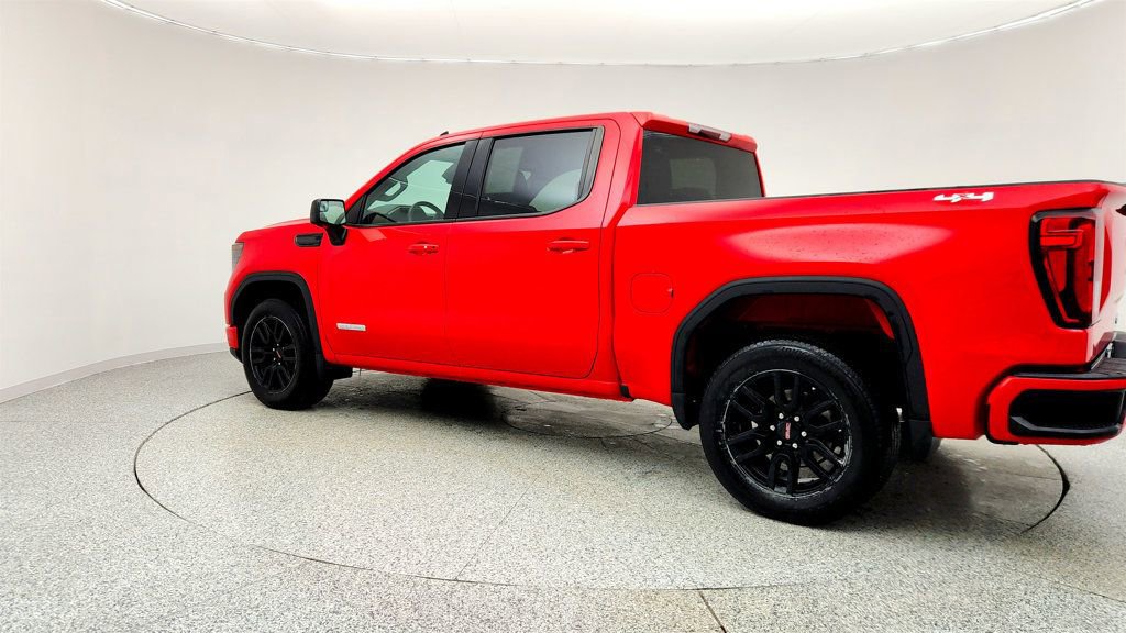 Used 2024 GMC Sierra 1500 Elevation image 7