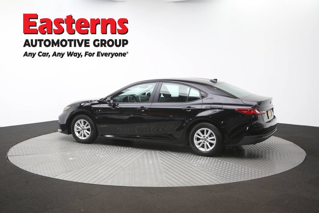 Used 2026 Toyota Camry LE FWD image 64