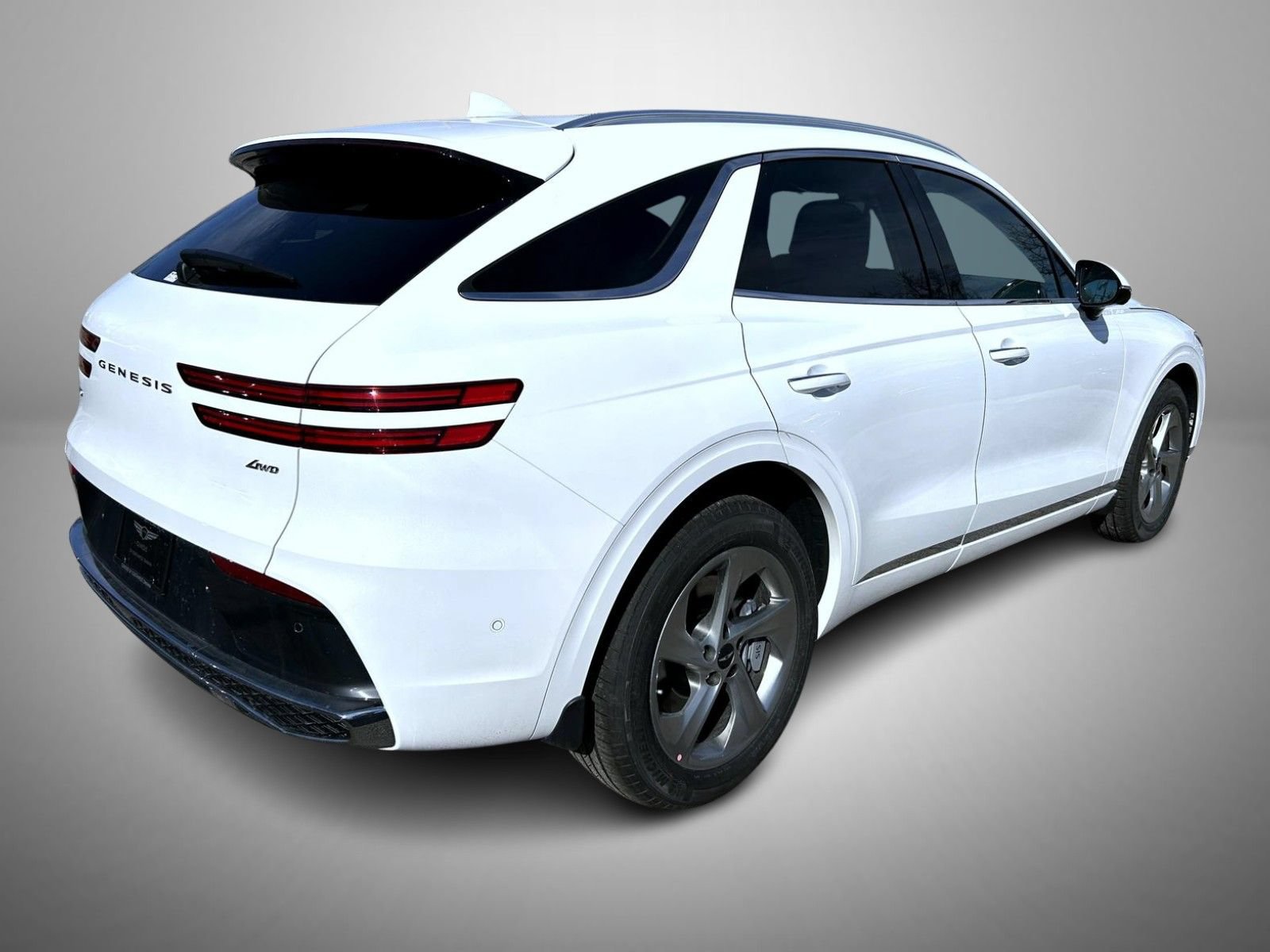 New 2026 Genesis GV70 2.5T Advanced AWD/4WD image 5