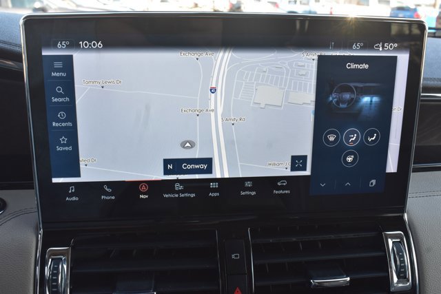 Used 2023 Lincoln Navigator L Reserve image 28