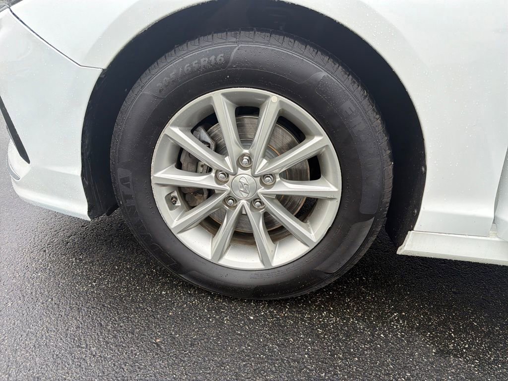 Used 2019 Hyundai Sonata SE image 21