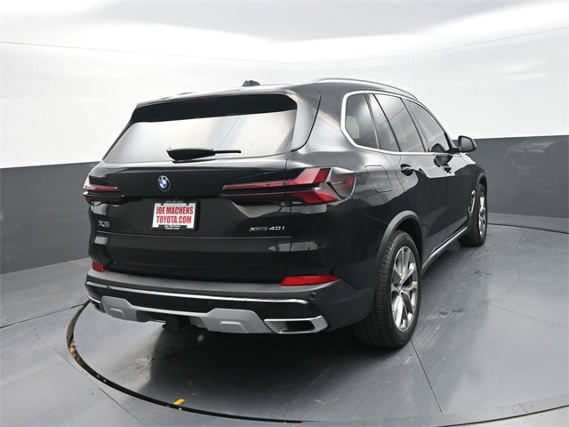 Used 2024 BMW X5 xDrive40i w/ Premium Package image 7