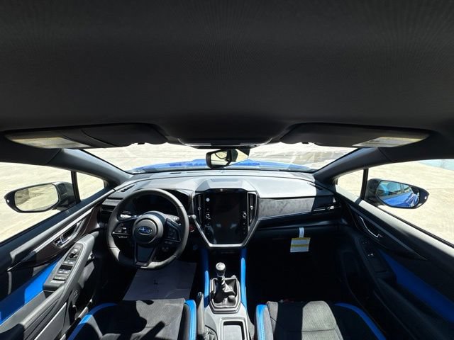 New 2026 Subaru WRX tS AWD/4WD image 19
