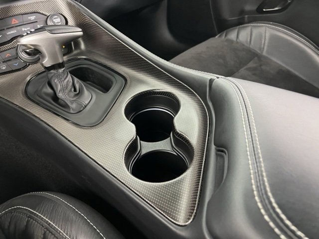 Used 2022 Dodge Challenger SRT Hellcat image 19