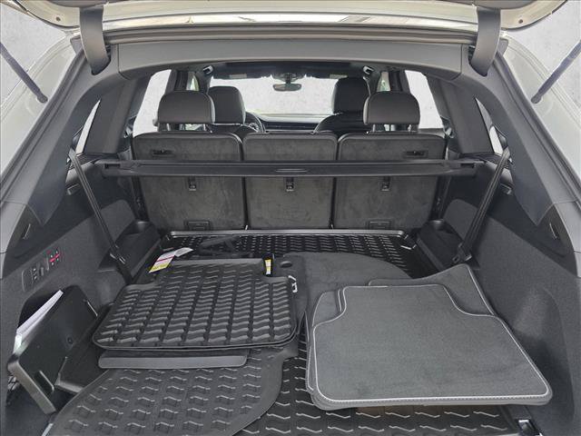 New 2026 Audi Q7 3.0T Premium Plus AWD/4WD image 27