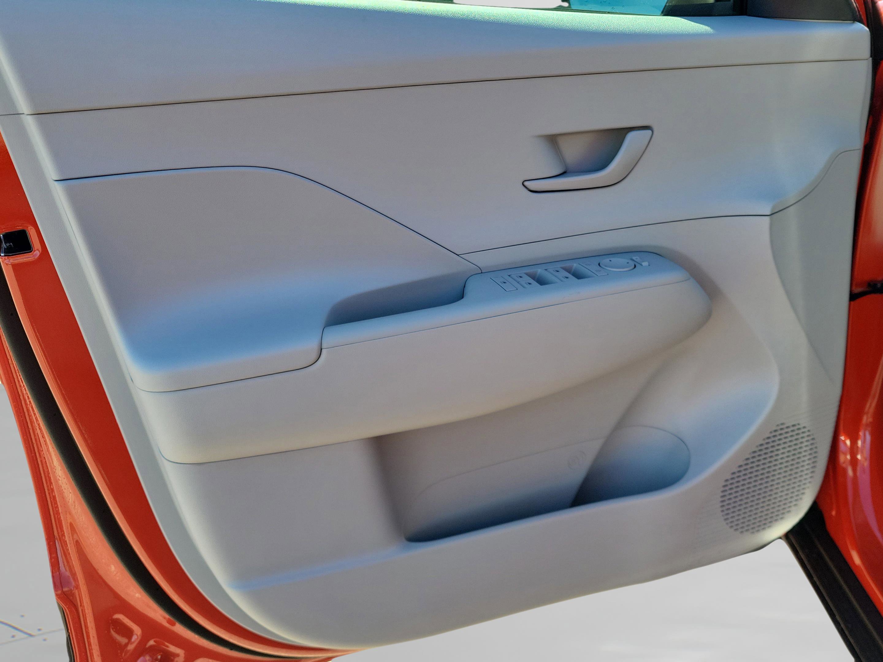 New 2026 Hyundai Kona SEL Sport image 17