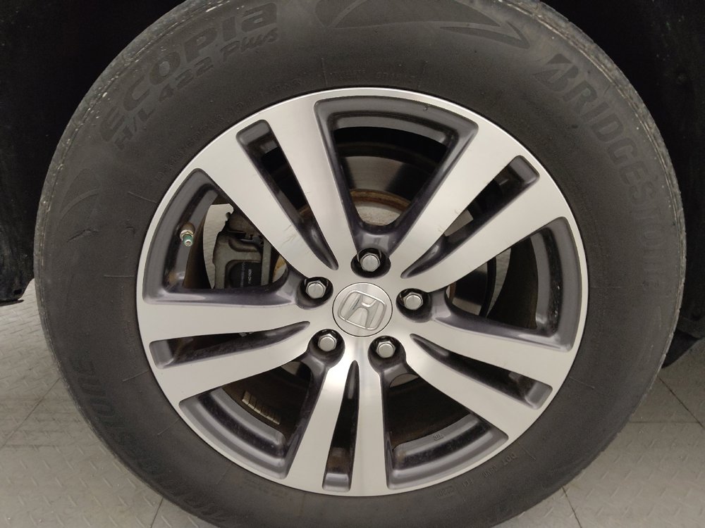 Used 2017 Honda Pilot EX-L image 31