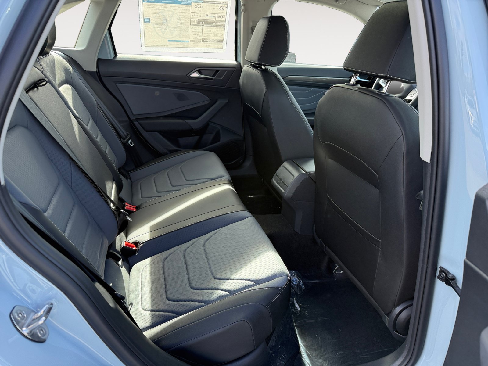 New 2027 Volkswagen Jetta SEL FWD image 18
