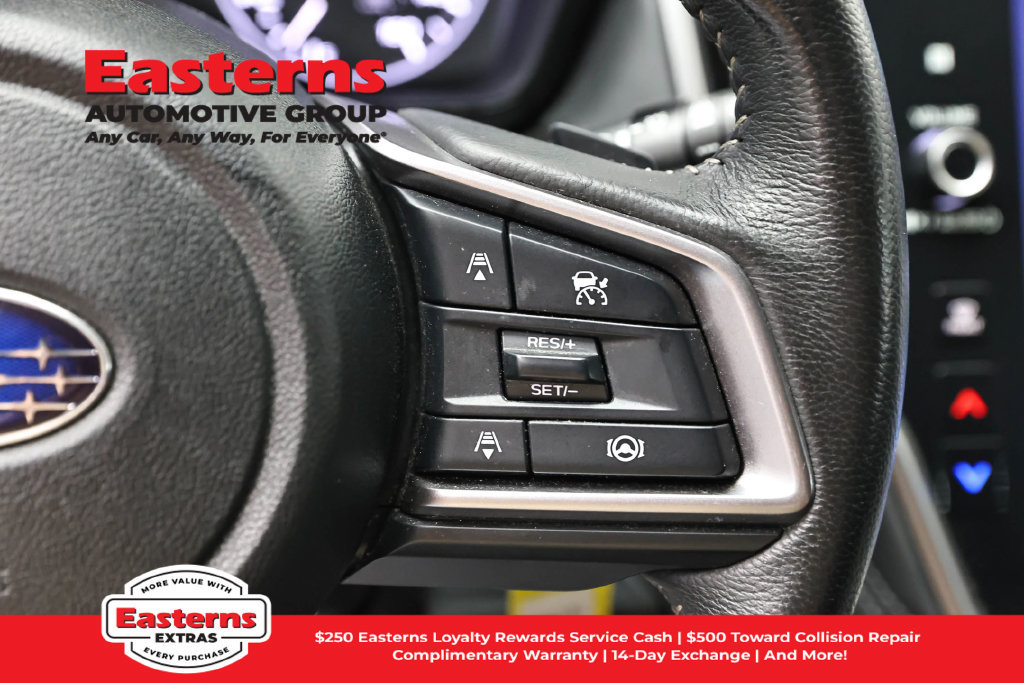 Used 2024 Subaru Outback Premium AWD/4WD image 17