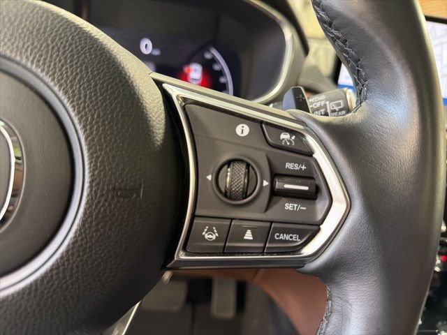 Used 2024 Acura MDX SH-AWD w/ Technology Package image 18