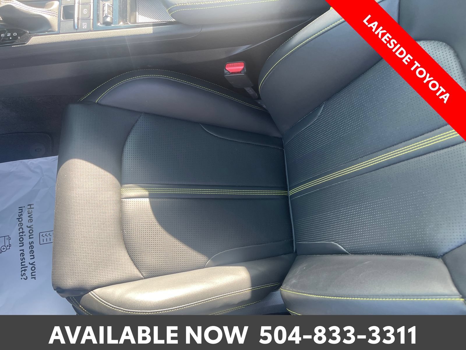 Used 2025 Kia K5 GT FWD image 28