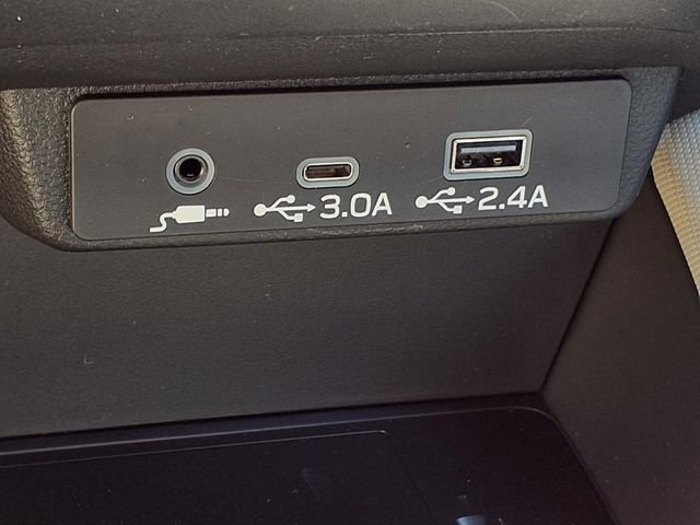 New 2026 Subaru Forester Premium image 17