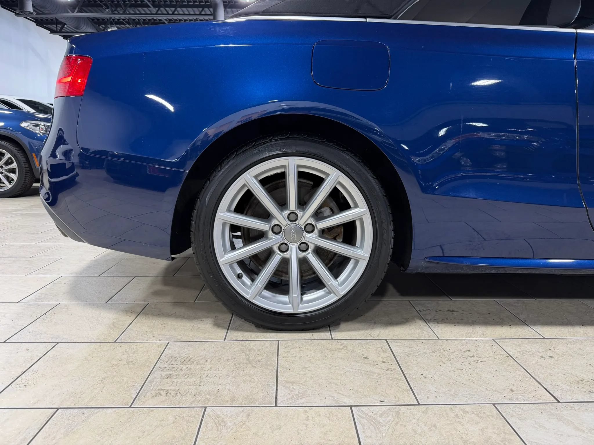 Used 2016 Audi A5 2.0T Premium Plus w/ Technology Package AWD/4WD image 39