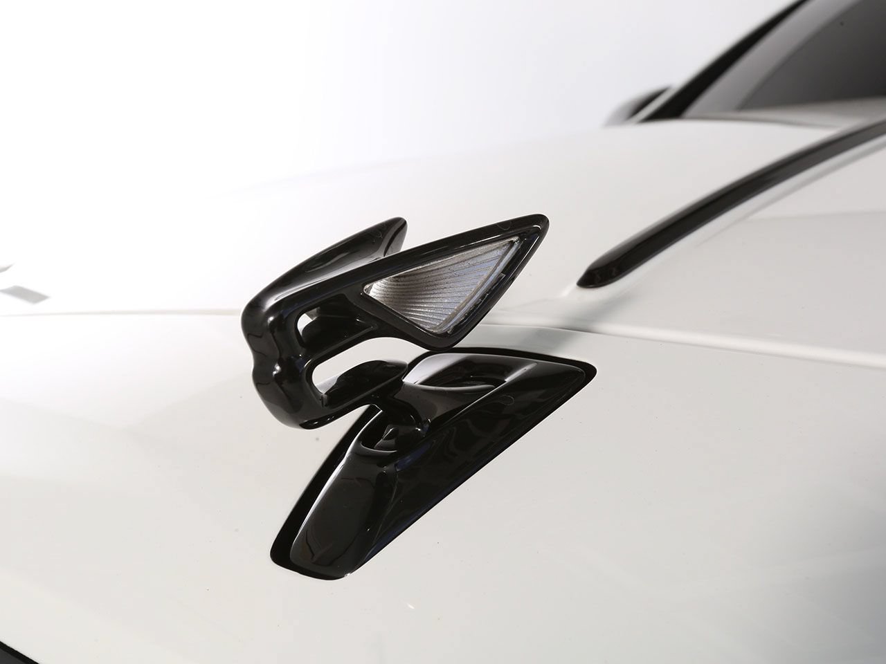 Used 2023 Bentley Flying Spur W12 AWD/4WD image 8