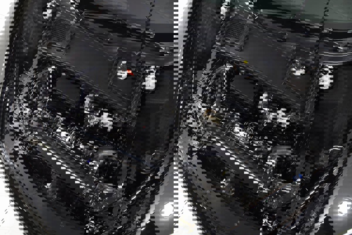 Used 2021 Acura NSX image 26