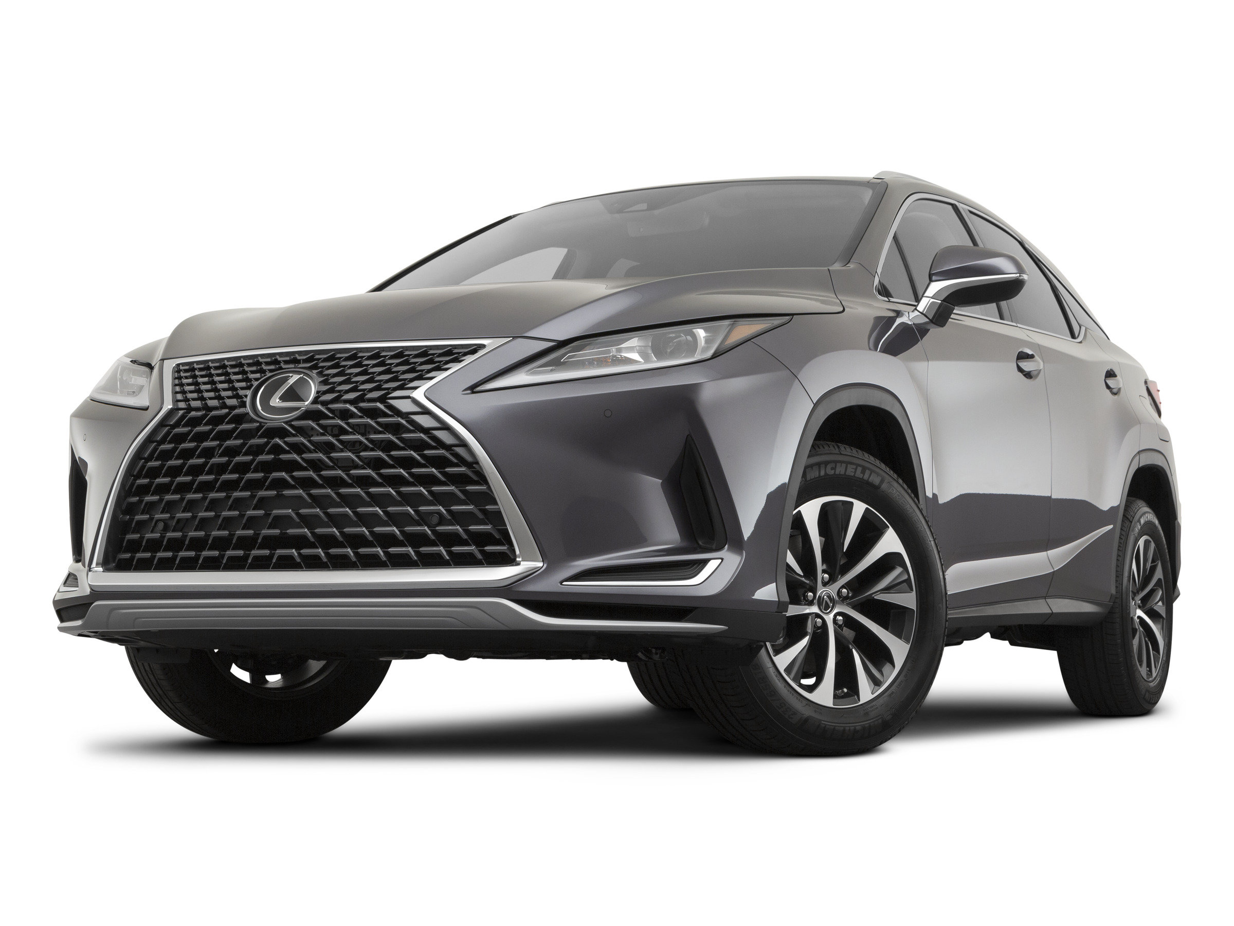 Used 2020 Lexus RX 350 FWD w/ Premium Package image 46