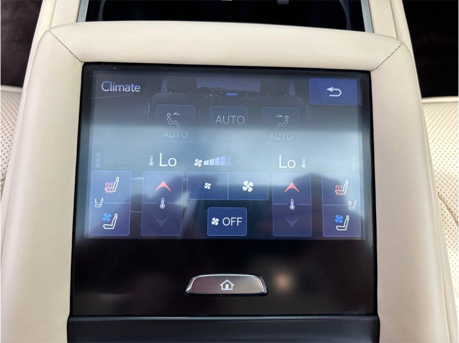 Used 2018 Lexus LS 500 w/ Luxury Package RWD image 42