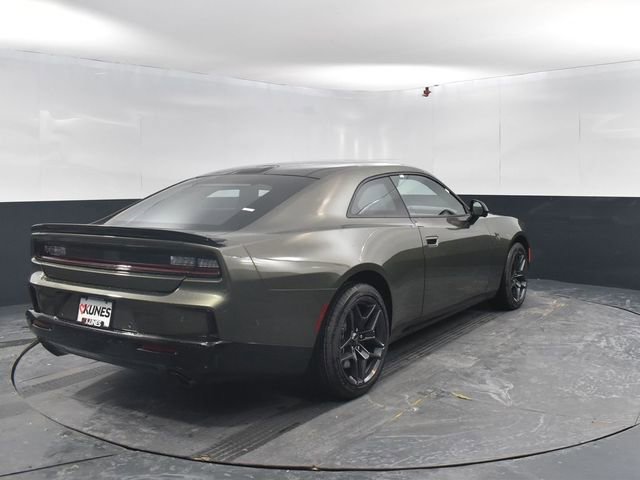 New 2026 Dodge Charger R/T Scat Pack image 9