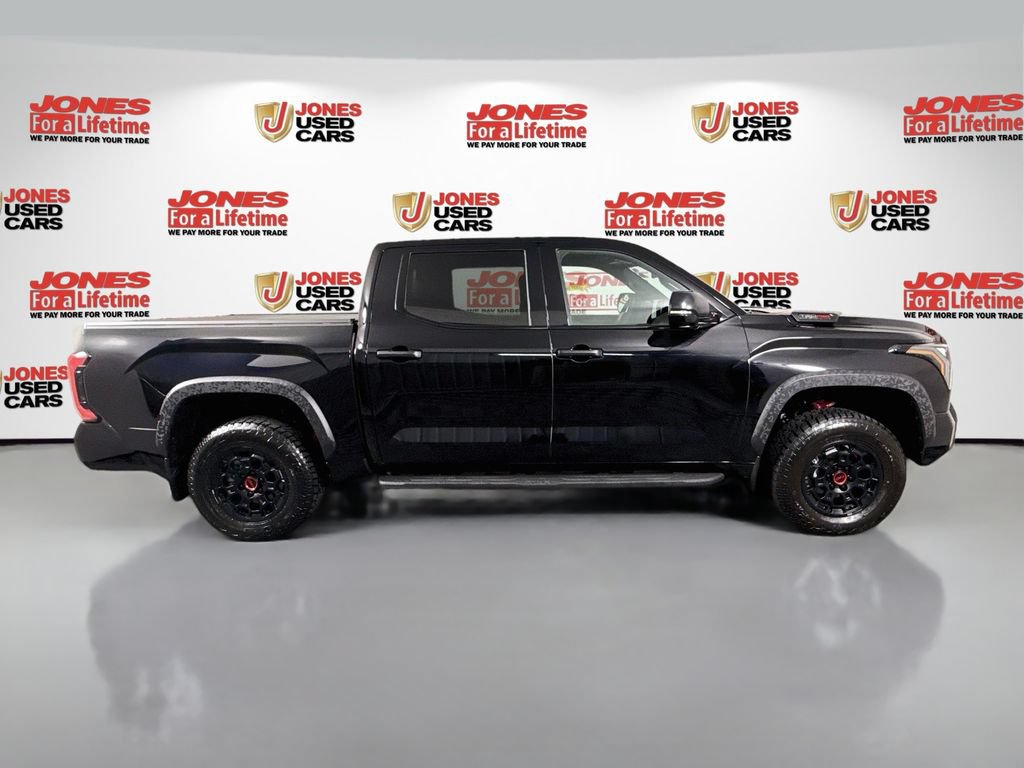 Certified 2026 Toyota Tundra TRD Pro AWD/4WD image 21