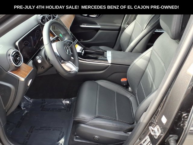 Certified 2026 Mercedes-Benz GLC 300 image 15