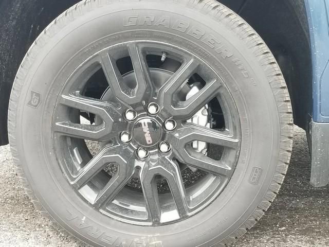 New 2026 GMC Sierra 1500 Elevation w/ Elevation Premium Package image 20