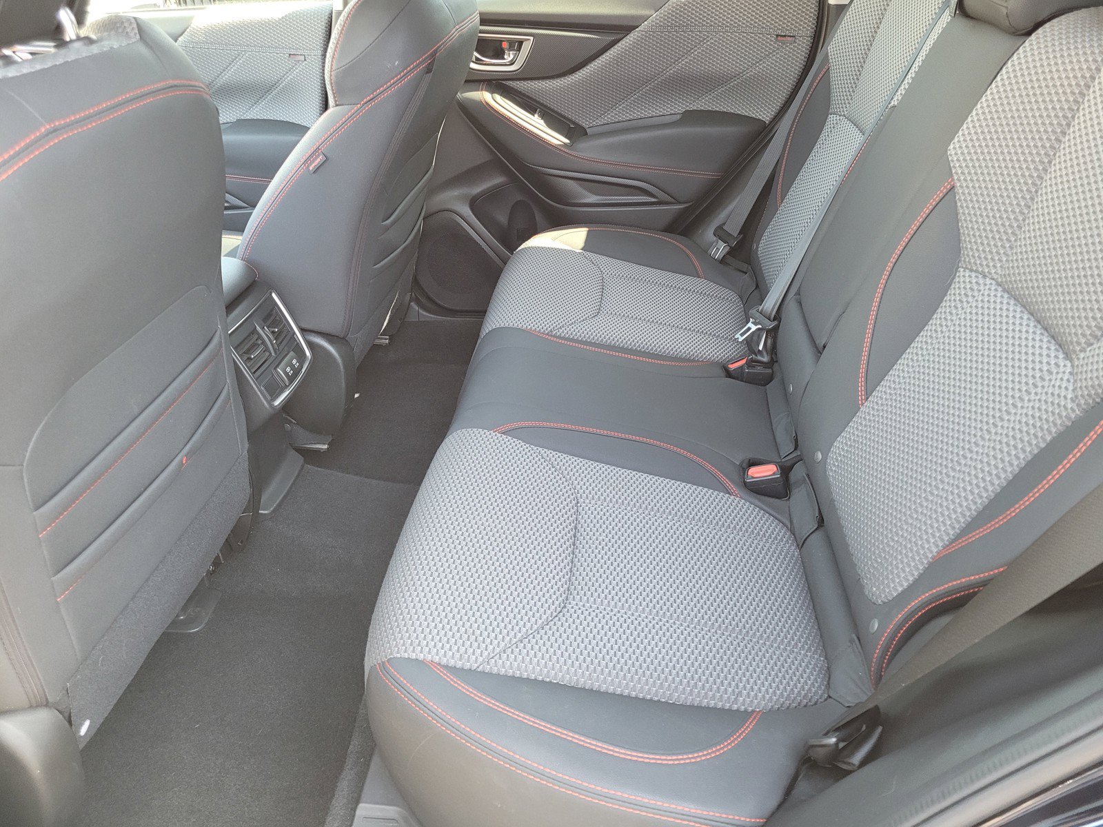 Used 2020 Subaru Forester Sport w/ Popular Package #2 AWD/4WD image 10