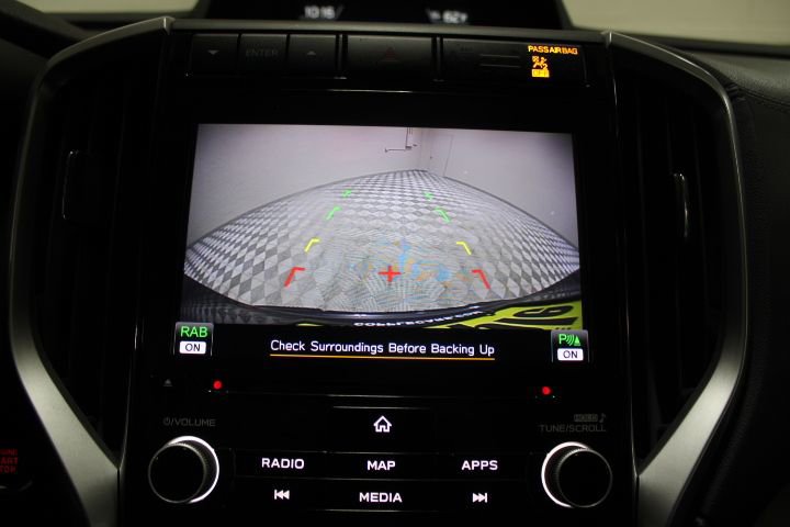 Used 2022 Subaru Ascent Limited w/ Technology Package image 5