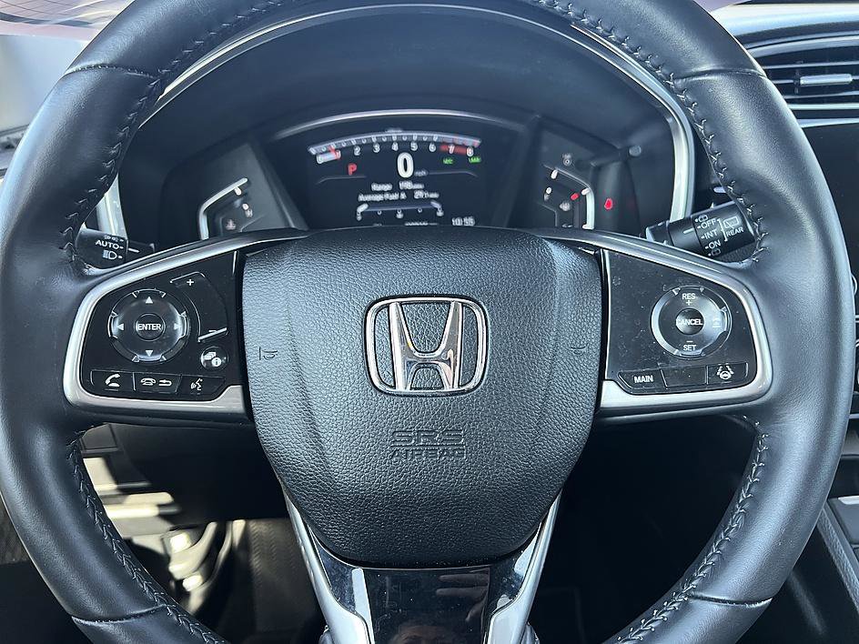 Used 2022 Honda CR-V EX-L image 23