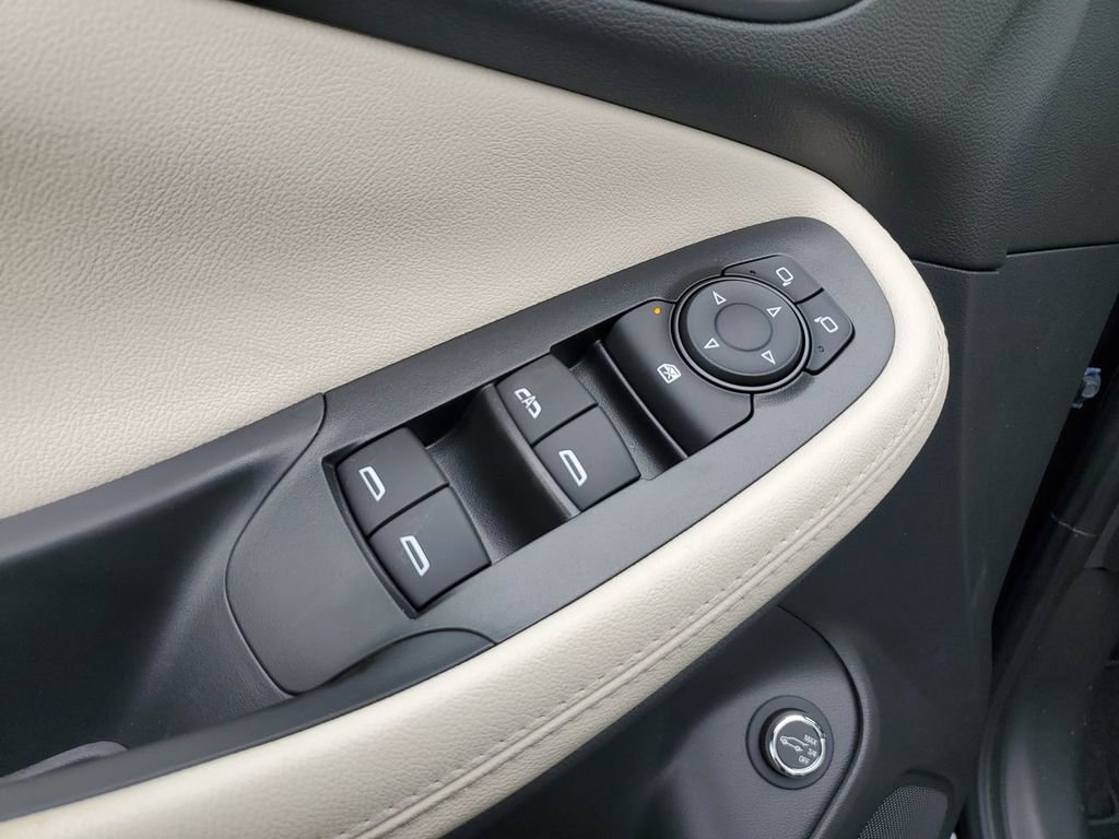 New 2025 Buick Encore GX Sport Touring w/ Advanced Technology Package image 23