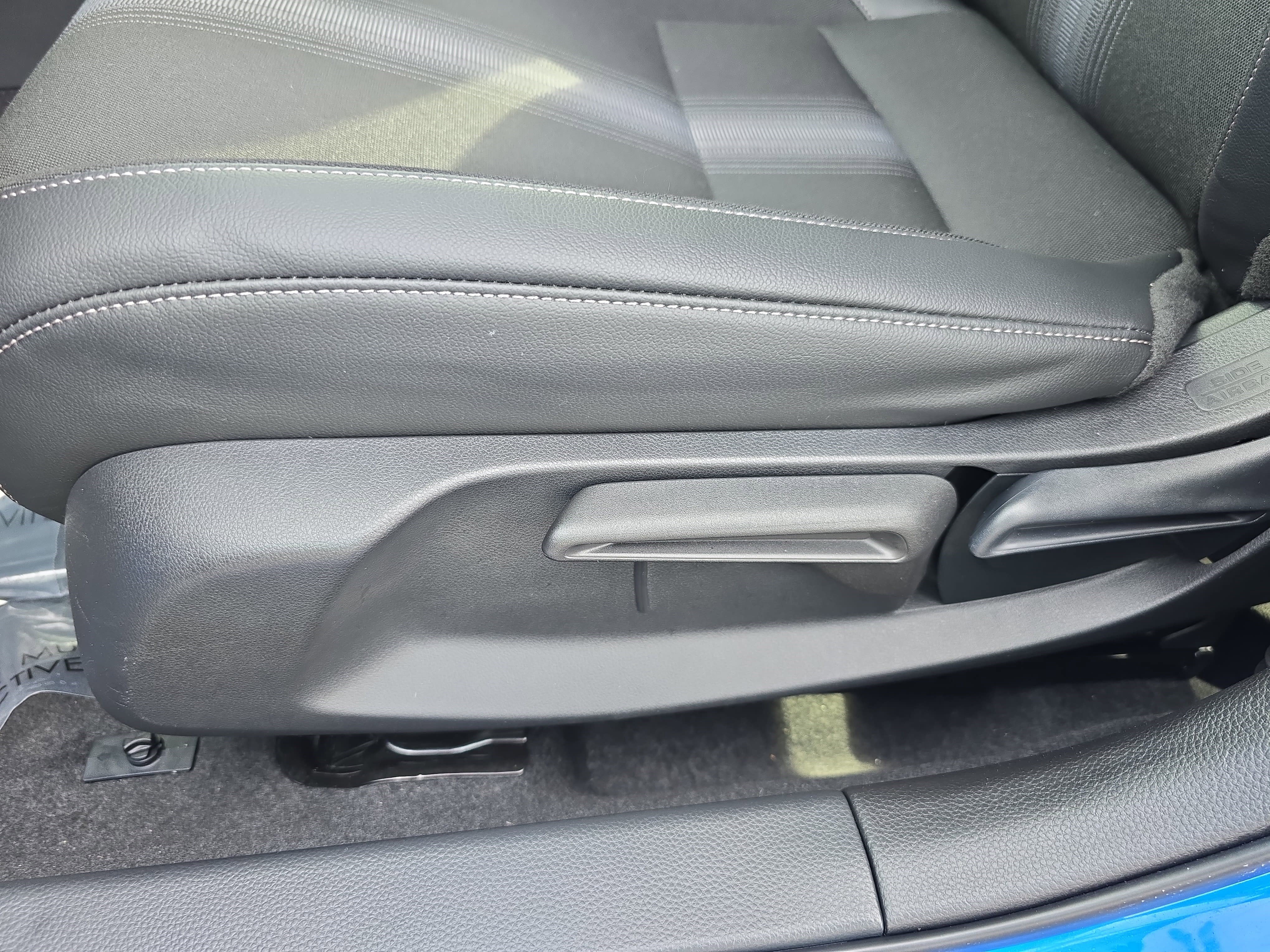 Certified 2025 Honda Civic Sport image 28