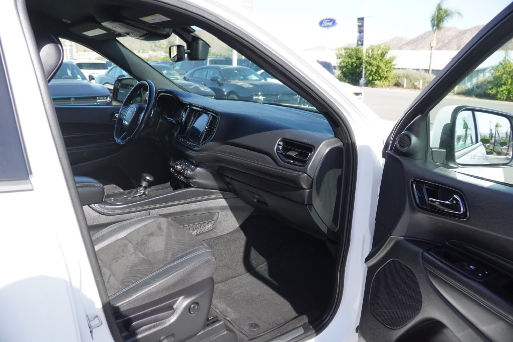 Used 2021 Dodge Durango GT RWD image 37