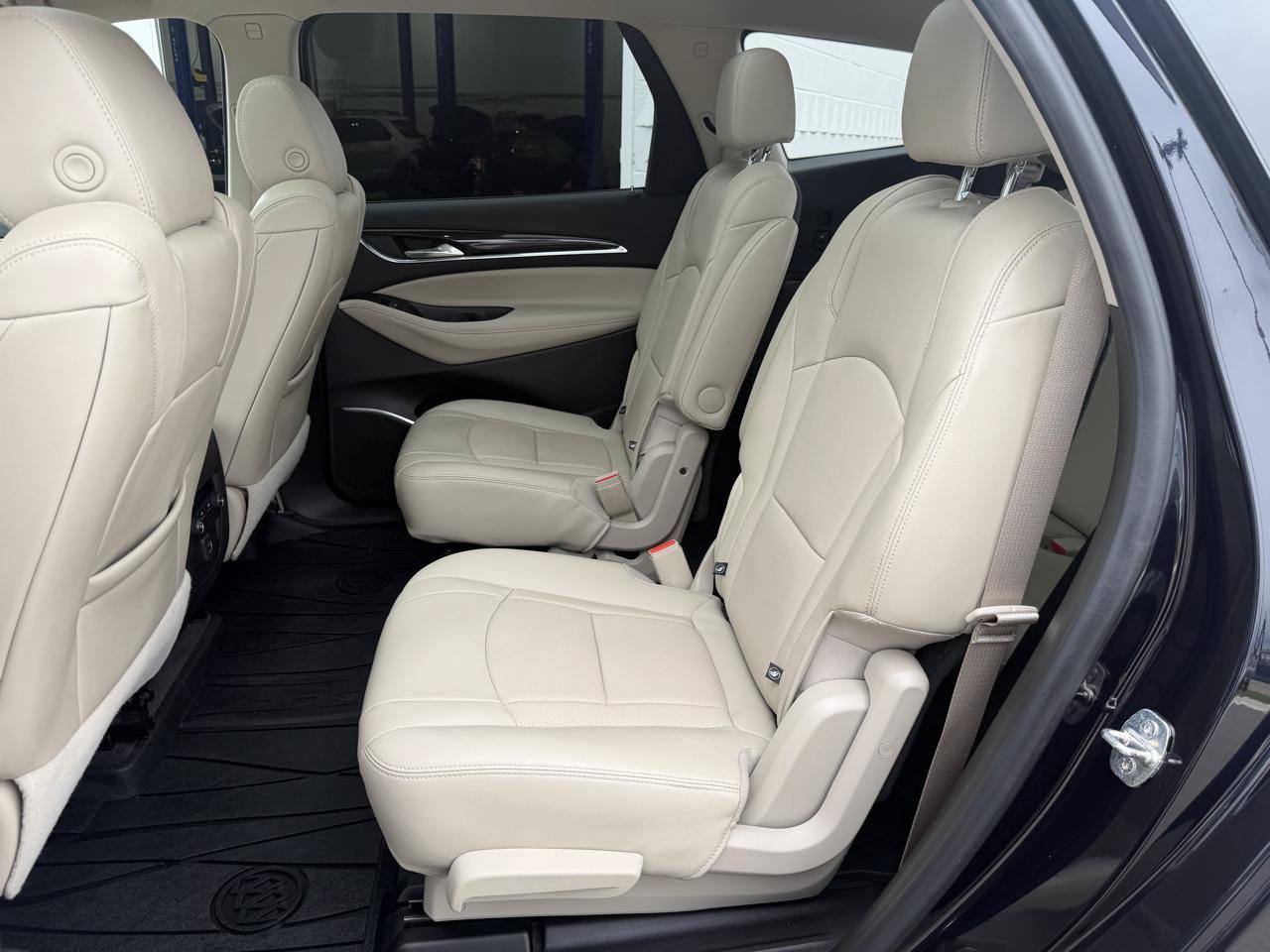 Used 2020 Buick Enclave Essence w/ LPO, Floor Liner Package FWD image 16