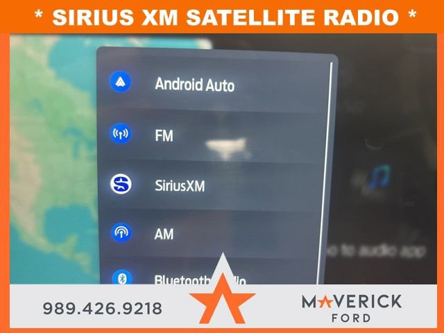 Used 2025 Ford Expedition Max Platinum w/ Platinum Ultimate Package image 10