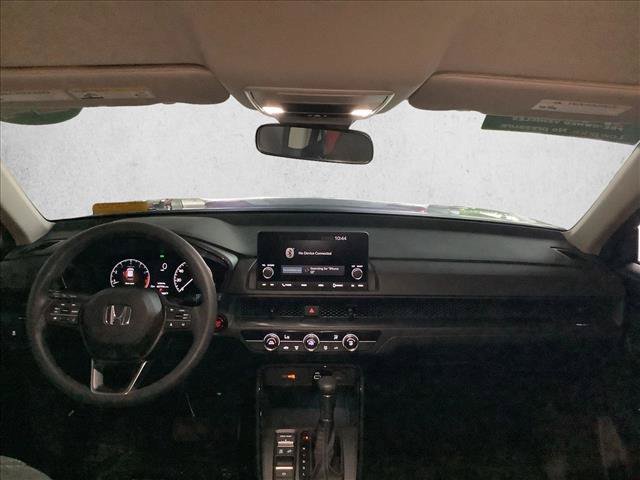 Certified 2024 Honda CR-V LX image 21