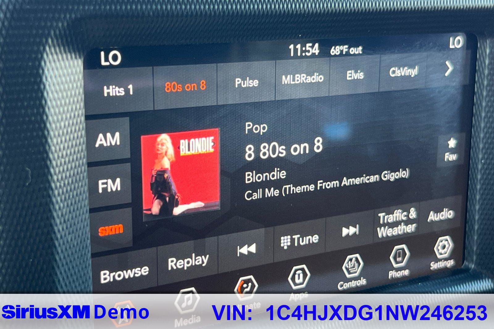 Used 2022 Jeep Wrangler Unlimited Sport image 28