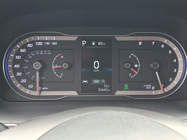 Used 2023 Hyundai Tucson SE AWD/4WD image 21