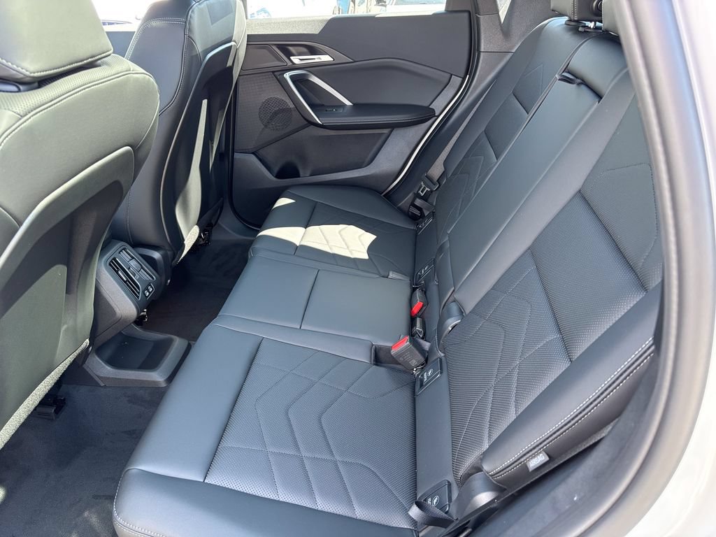 New 2026 BMW X1 xDrive28i w/ Technology Package AWD/4WD image 28