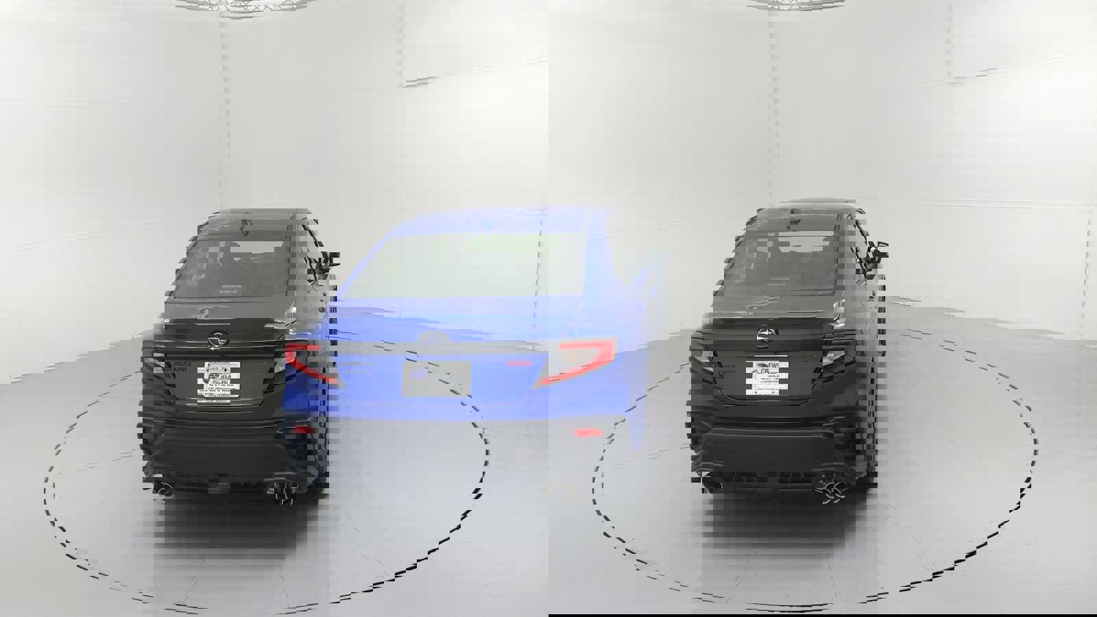 New 2025 Subaru WRX Premium image 9