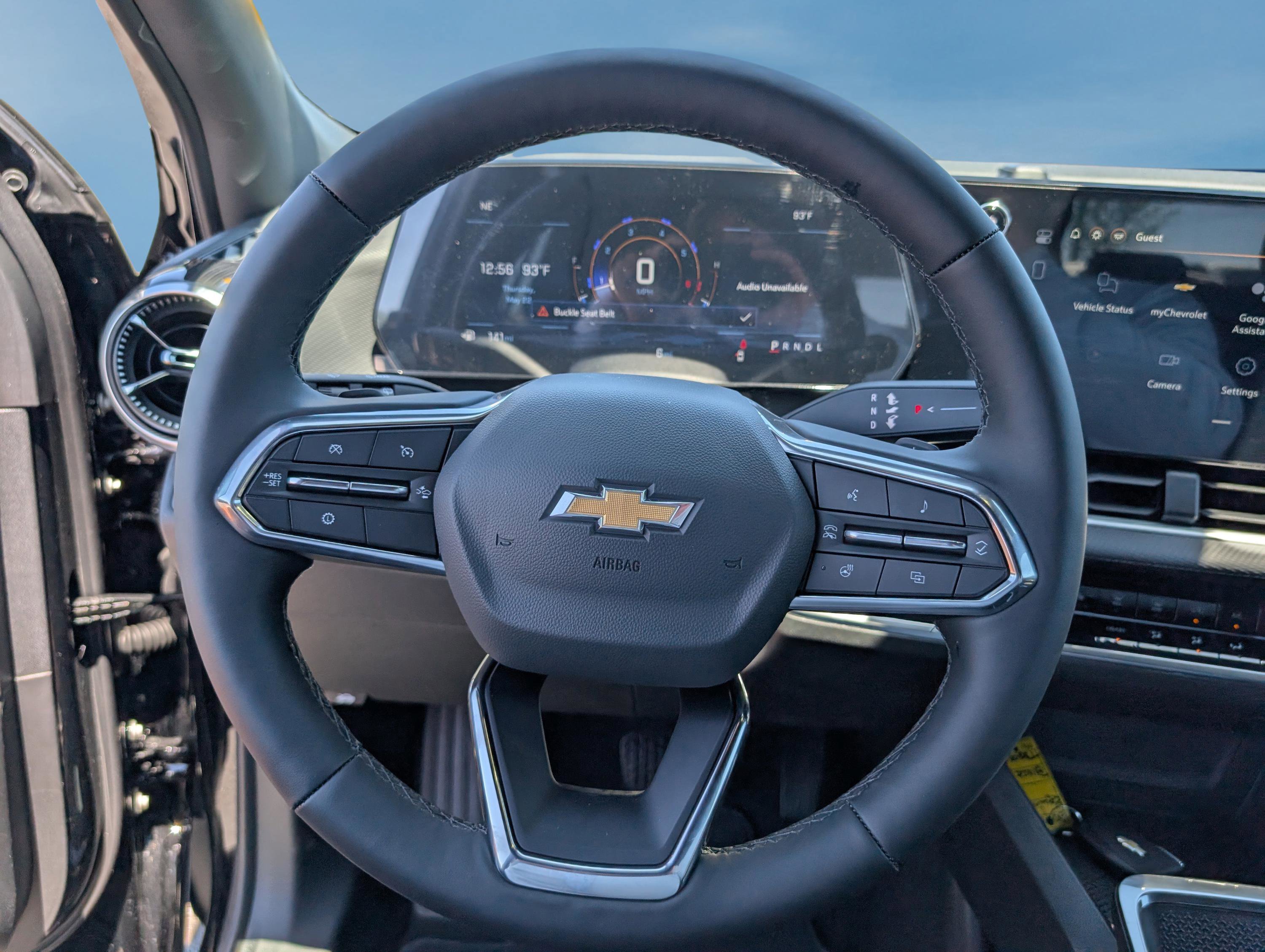 Certified 2026 Chevrolet Equinox LT image 22