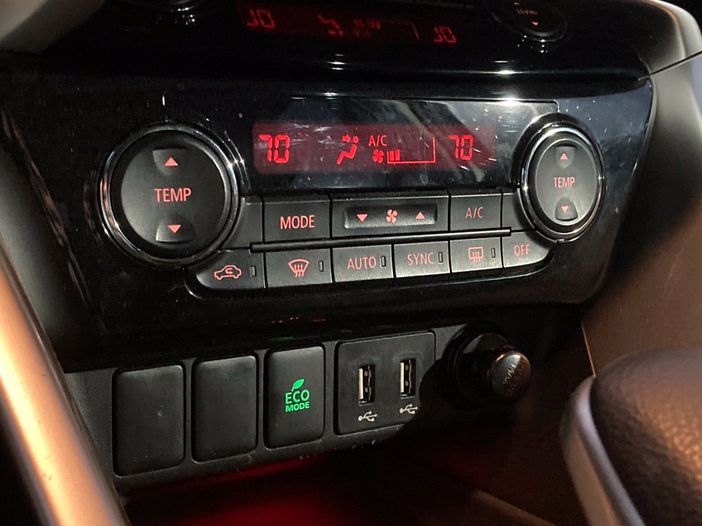Used 2025 Mitsubishi Eclipse Cross SE AWD/4WD image 26