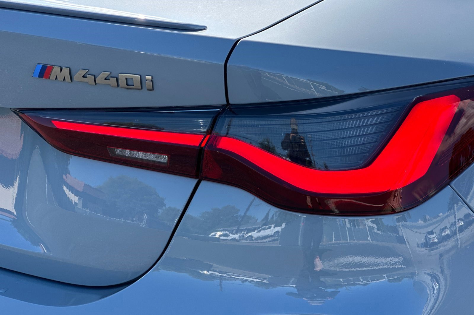 Used 2022 BMW 440i xDrive Coupe image 12