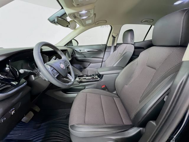 Used 2023 Buick Envision Preferred image 10