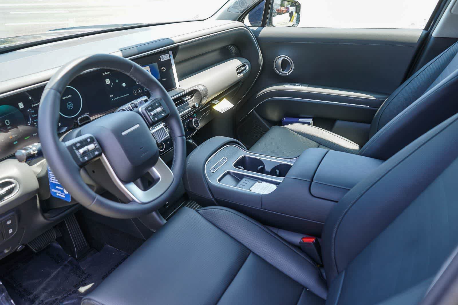 New 2026 Hyundai Palisade Limited AWD/4WD image 19