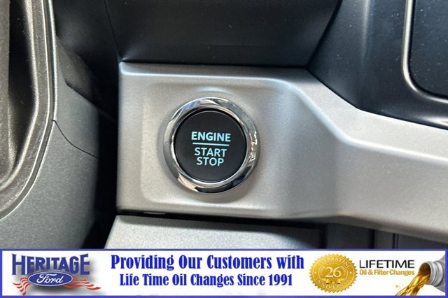 New 2026 Ford F250 XLT w/ XLT Premium Package image 22