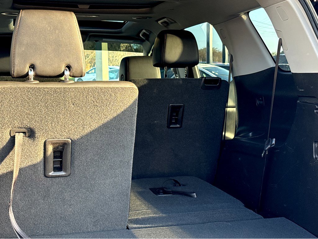 Used 2023 GMC Acadia AT4 w/ Technology Package image 45