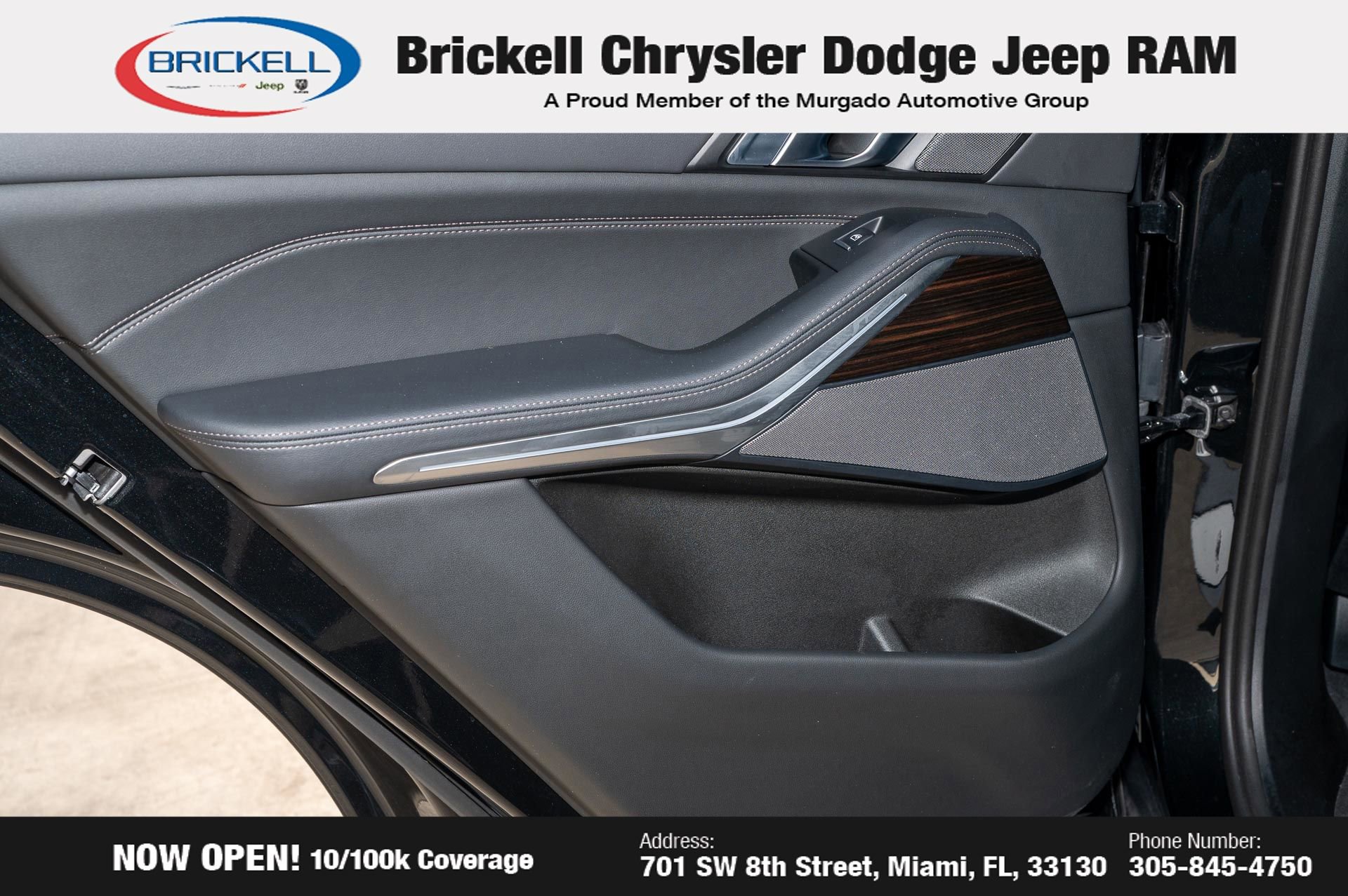 Used 2024 BMW X5 xDrive50e image 13