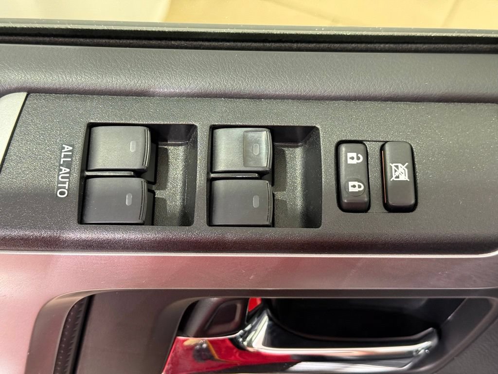 Certified 2024 Toyota 4Runner TRD Sport w/ Technology Package AWD/4WD image 16