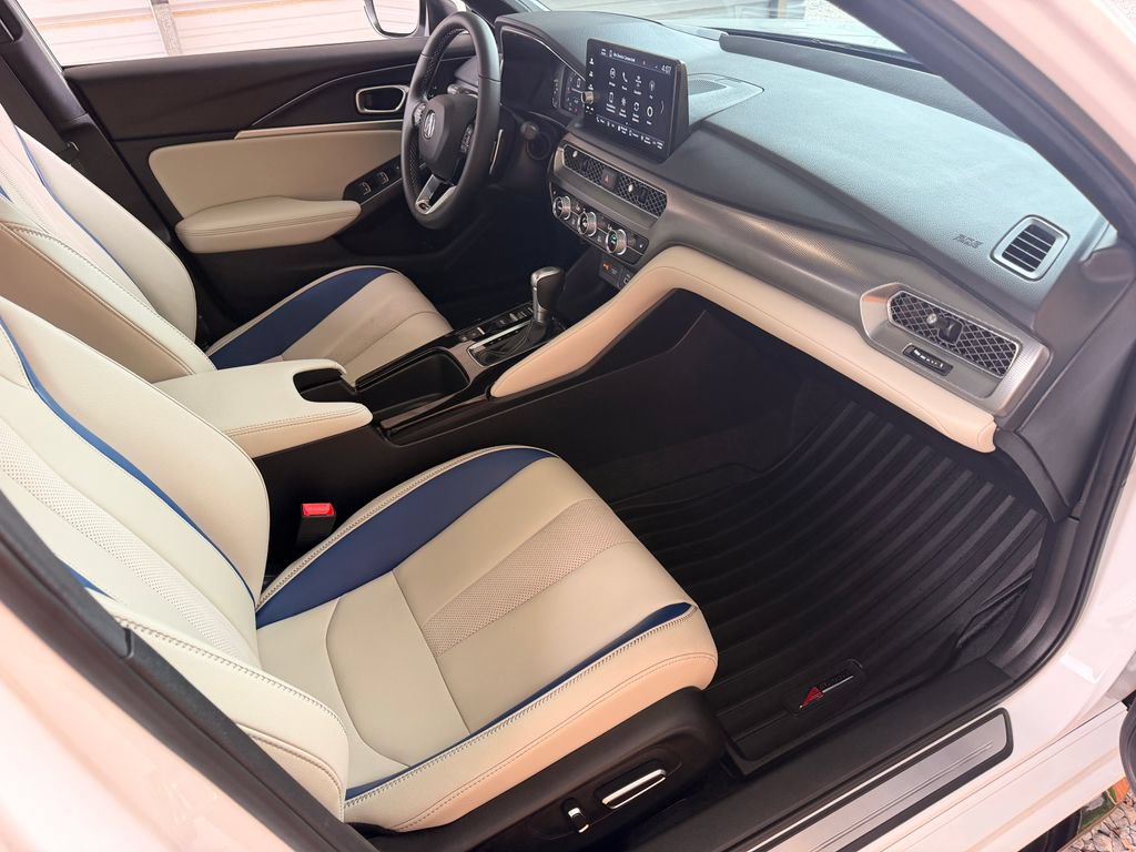 Used 2026 Acura Integra A-Spec FWD image 26